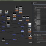 Nuke Tree