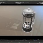 Nuke Preview